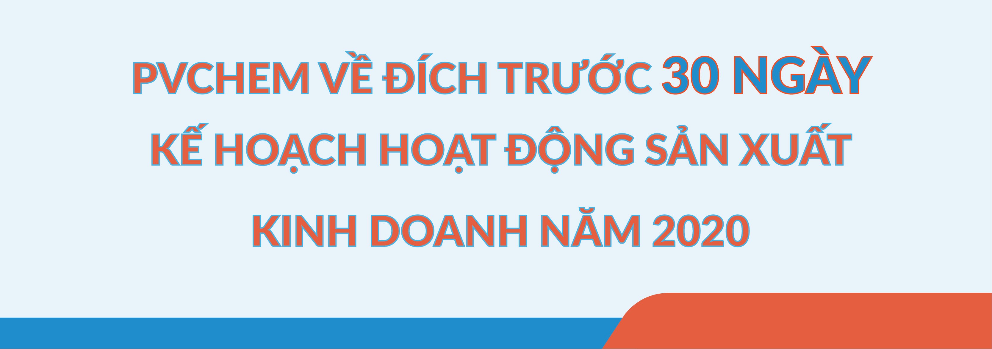 banner ve dich som 2020