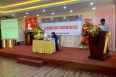 DMC-Miền Nam – Đơn vị thành viên của PVChem tổ chức thành công Đại hội đồng cổ đông thường niên năm 2022