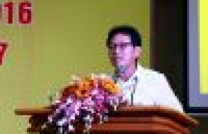 Thư chúc mừng của Tổng Giám đốc Tập đoàn nhân ngày Khoa học và Công nghệ Việt Nam