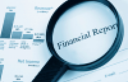 Financial Statements for the first six months of 2026