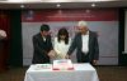 DMC: 27 years of building and developing 