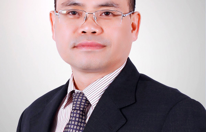 DMC: Bổ nhiệm ông Trần Văn Trinh làm Kế toán Trưởng