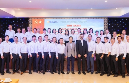 M-I Việt Nam: 35 năm bền bỉ kiến tạo giá trị, vững bước cùng PVChem