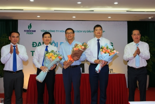 PVChem Successfully Holds 2025 Annual General Meeting of Shareholders