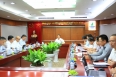 PVChem thúc đẩy dự án và sản phẩm mới gắn với nâng cao hiệu quả hoạt động