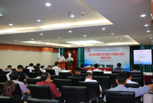 PVChem tiên phong đổi mới công tác quản trị-phù hợp với Luật số 68/2025/QH15 