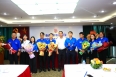 Đoàn Thanh niên PVChem không ngừng nỗ lực, sẵn sàng đảm nhận trọng trách mới