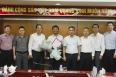 PVChem – ITS công bố quyết định bổ nhiệm Phó Giám đốc Công ty