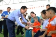PETROVIETNAM và 6 đơn vị thành viên ghi dấu ấn “Doanh nghiệp Văn hóa, Uy tín năm 2026”