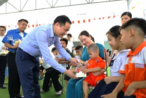 PETROVIETNAM và 6 đơn vị thành viên ghi dấu ấn “Doanh nghiệp Văn hóa, Uy tín năm 2026”