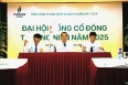 PVChem tổ chức thành công ĐHĐCĐ thường niên 2025 