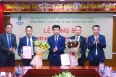 PVChem công bố và trao quyết định bổ nhiệm hai Phó Tổng Giám đốc