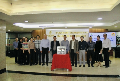 PVChem phát động chương trình ủng hộ đồng bào bị thiệt hại do mưa lũ